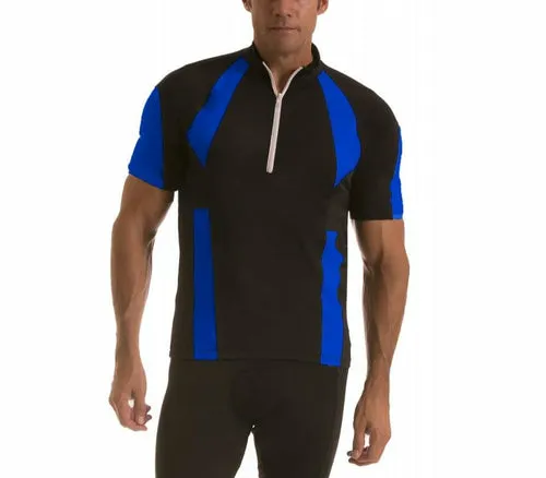 Insta Slim I.S.Pro USA Cycling Compression Jacket MA2007