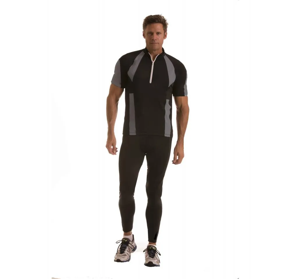 Insta Slim I.S.Pro USA Cycling Compression Jacket MA2007