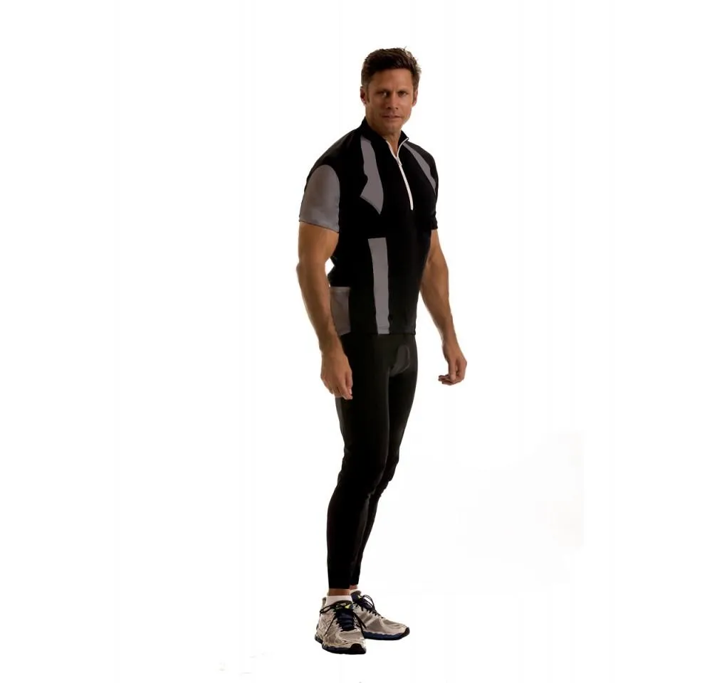 Insta Slim I.S.Pro USA Cycling Compression Jacket MA2007