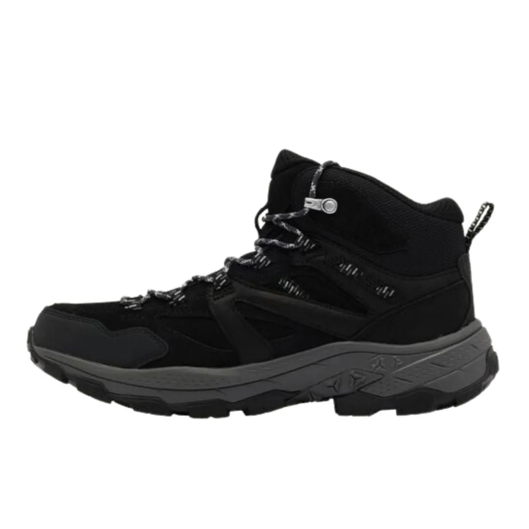 jack wolfskin Vojo Tour LT Texapore Mid Men's Waterproof Hiking Shoes