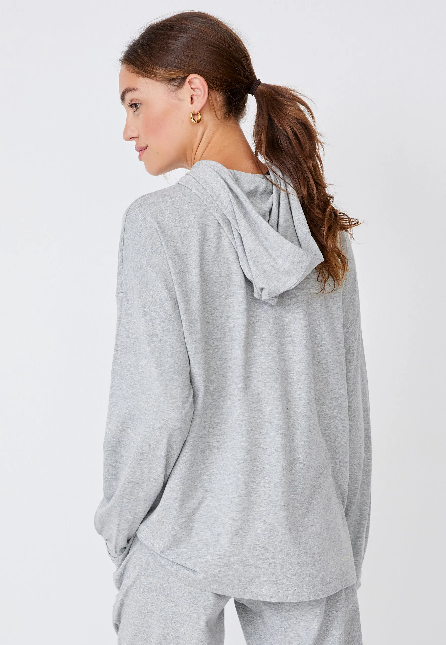 Jockey® Womens Activewear Hoodie