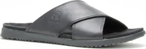 Kamik Men&#x27;s Marty Cross Black | Buy Kamik Men&#x27;s Marty Cross Black here | Outnorth