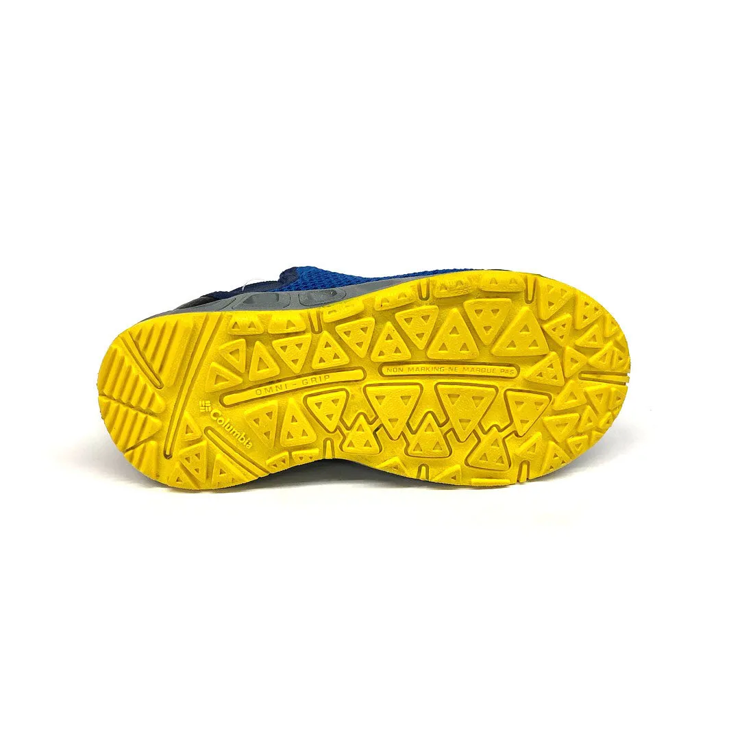 Kids' Moccaswim Shoes