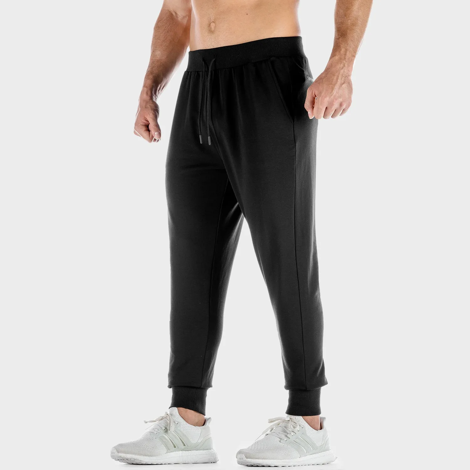 LAB360° Joggers - Black