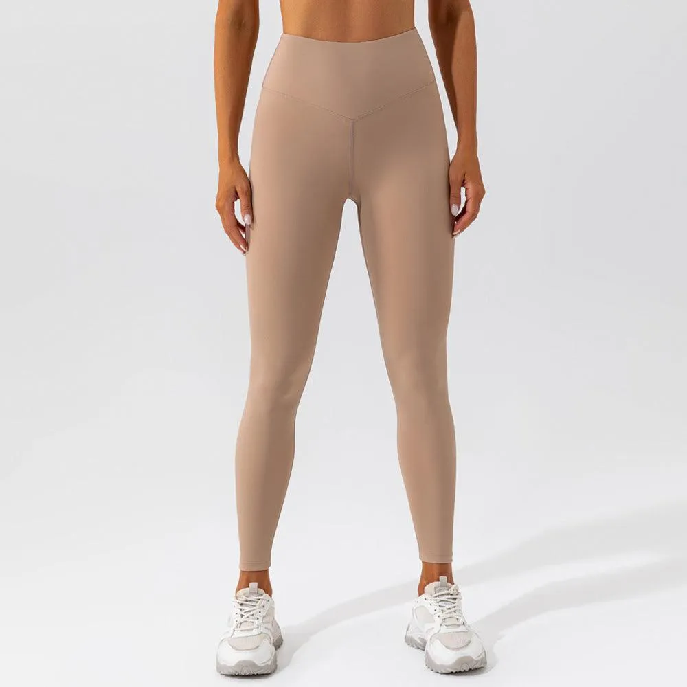 Lucky Contouring Leggings