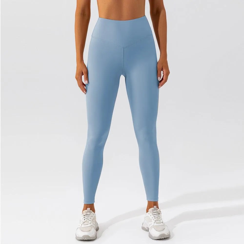 Lucky Contouring Leggings