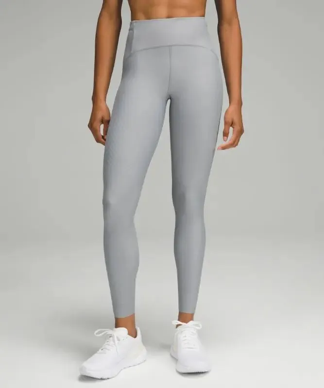 lululemon Women's SenseKnit Running High-Rise Tight Leggings