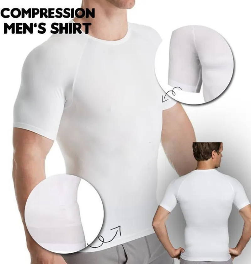 Men's Compression Shirt