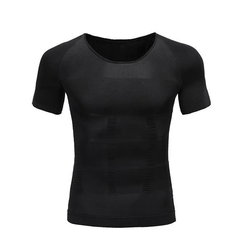 Men's Compression Shirt