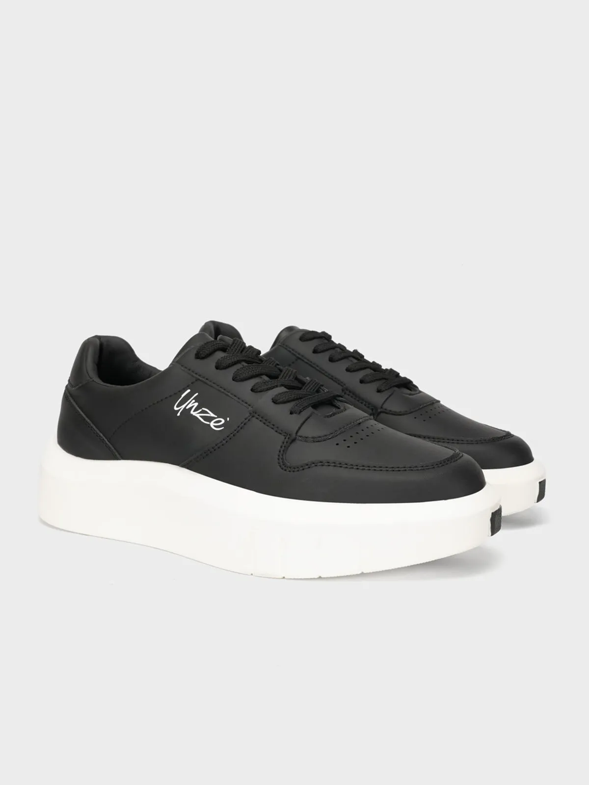 Mens "WINDSLOW" Casual Comfy Trainers