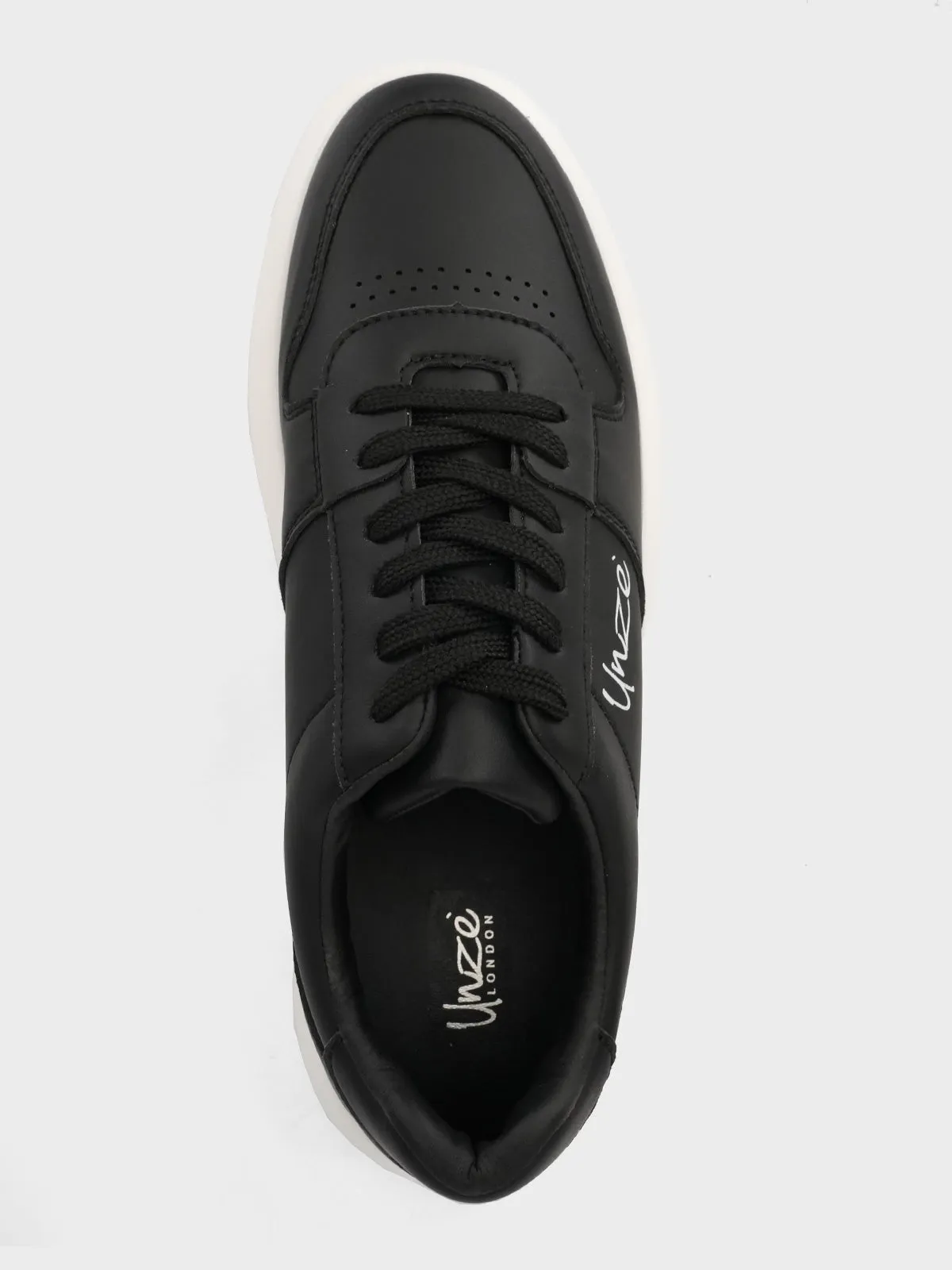 Mens "WINDSLOW" Casual Comfy Trainers