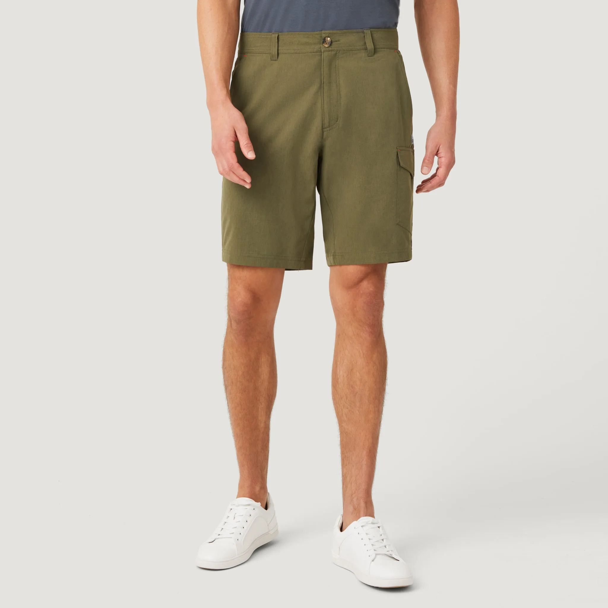 Men's Taconic Rip Stop Short