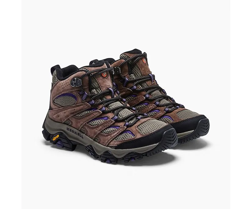 Merrell Moab 3 Mid - Women's