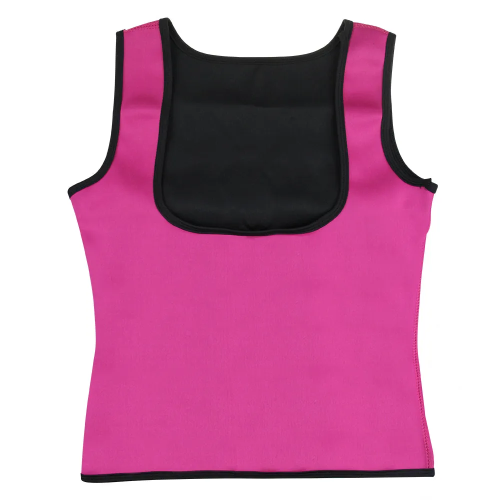 Neoprene Shapewear Waist Trainer