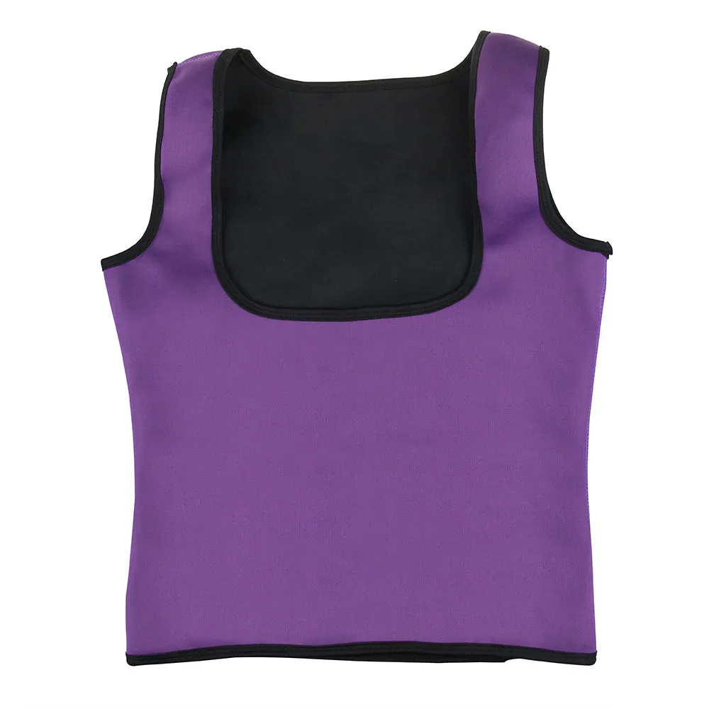 Neoprene Shapewear Waist Trainer