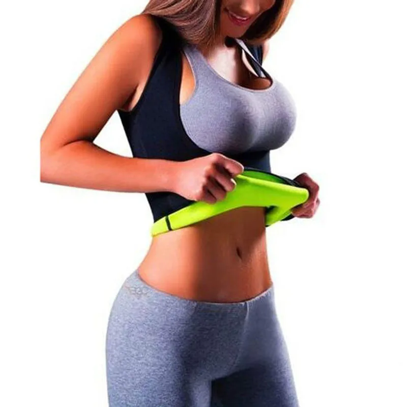 Neoprene Shapewear Waist Trainer