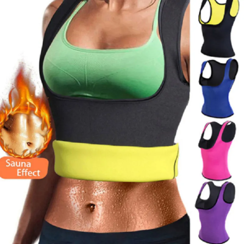 Neoprene Shapewear Waist Trainer