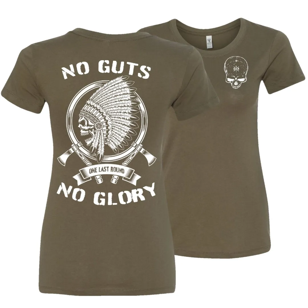 No Glory V2 Women's