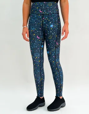 Out Of This World Activewear   Pockets