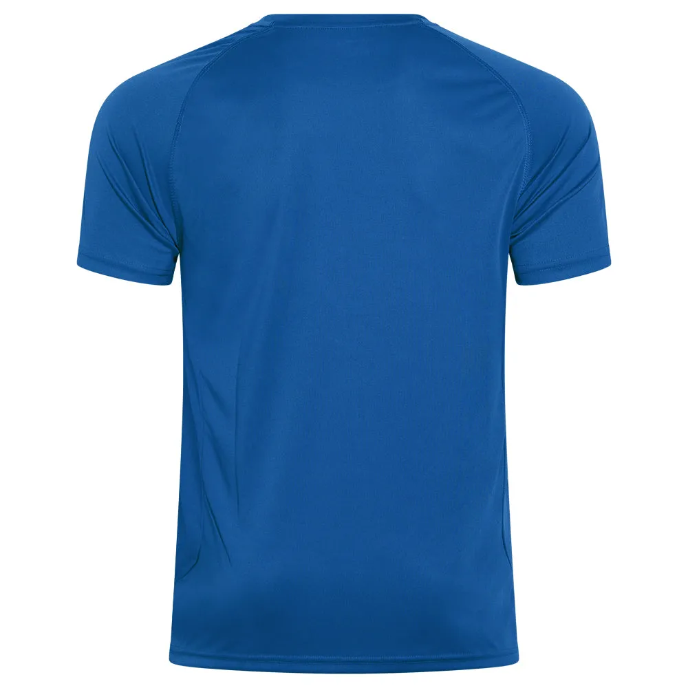 Power ActiveWear Mens MIX MATCH TEE