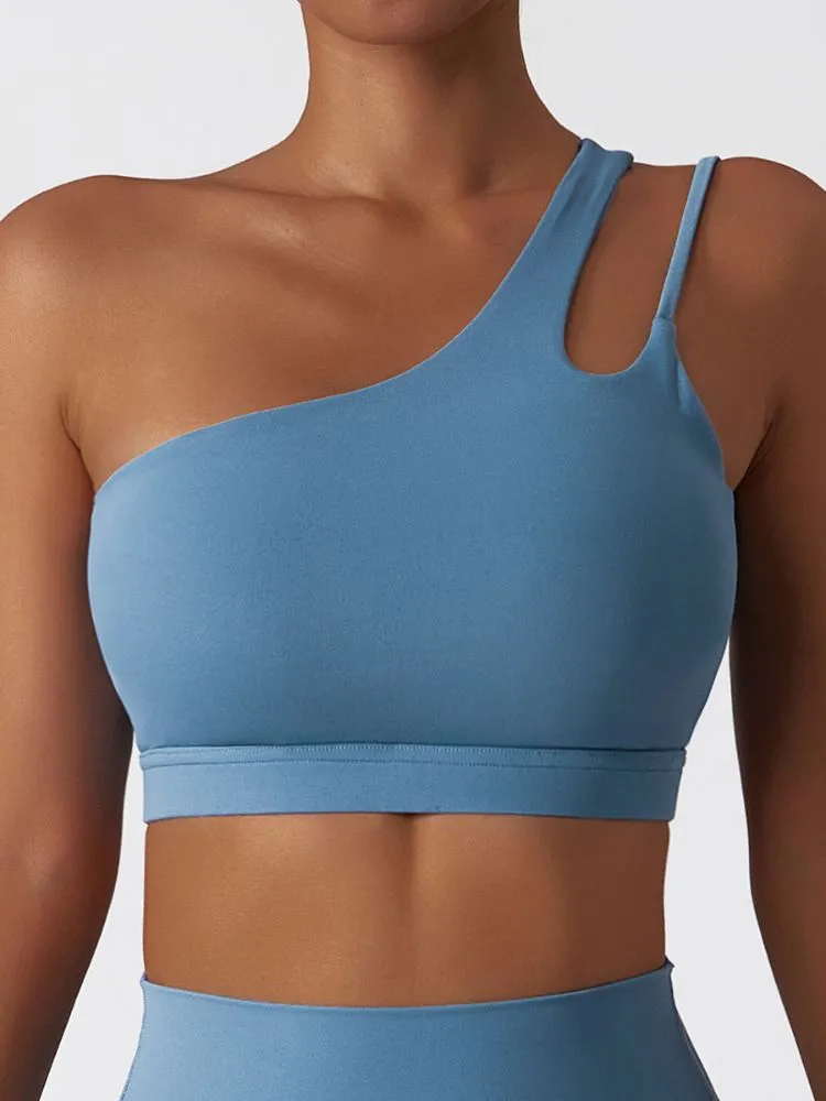 PowerPose Pilates Sport Bra - Women's