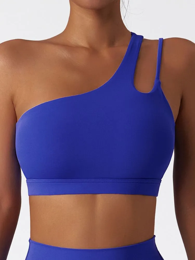 PowerPose Pilates Sport Bra - Women's