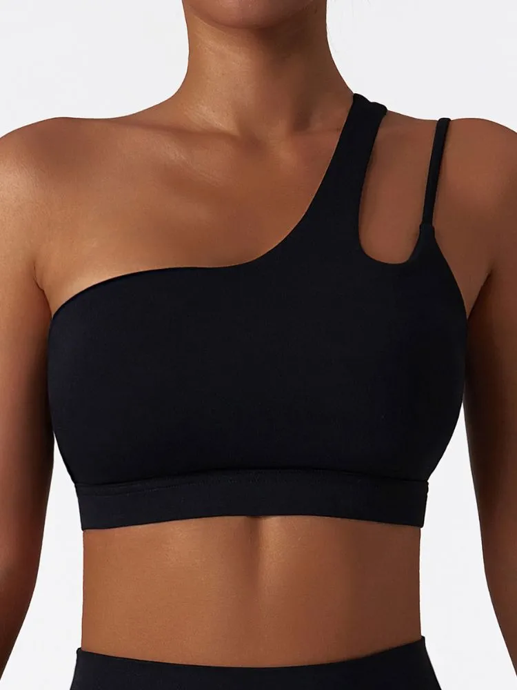 PowerPose Pilates Sport Bra - Women's