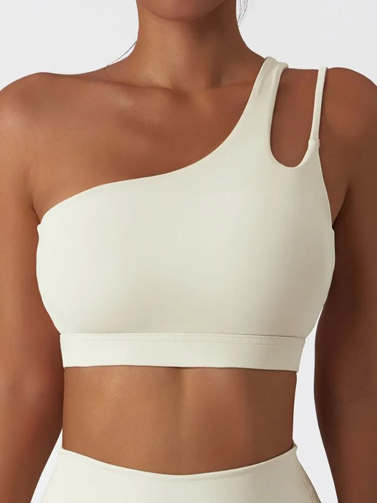 PowerPose Pilates Sport Bra - Women's