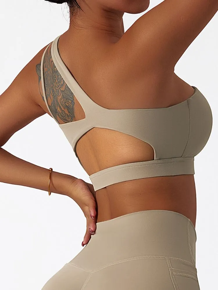 PowerPose Pilates Sport Bra - Women's