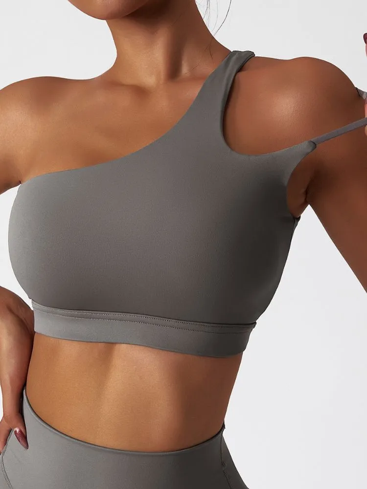 PowerPose Pilates Sport Bra - Women's