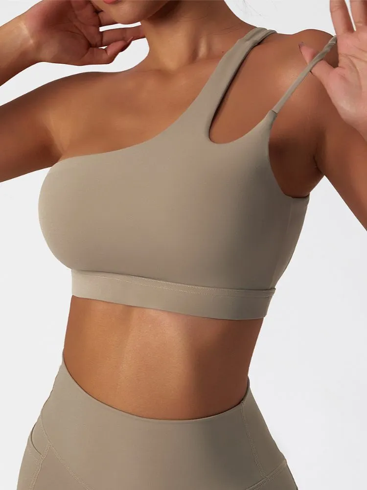 PowerPose Pilates Sport Bra - Women's