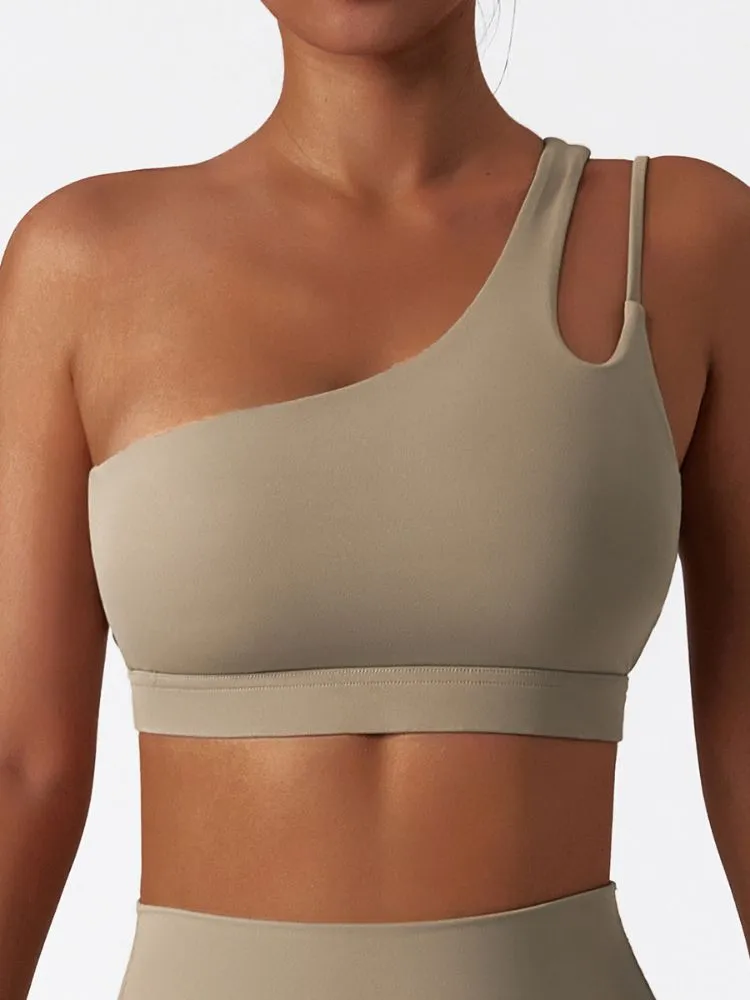 PowerPose Pilates Sport Bra - Women's