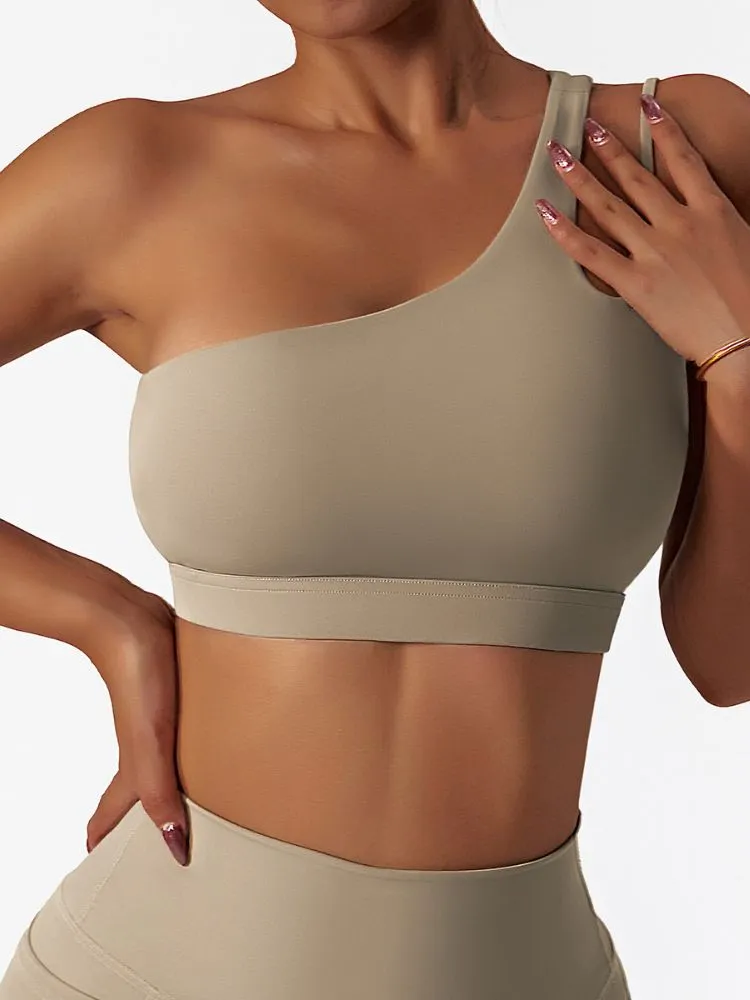 PowerPose Pilates Sport Bra - Women's