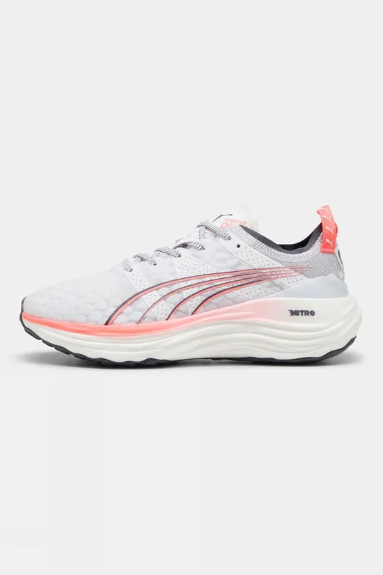 Puma Women's ForeverRun Nitro Running Shoe