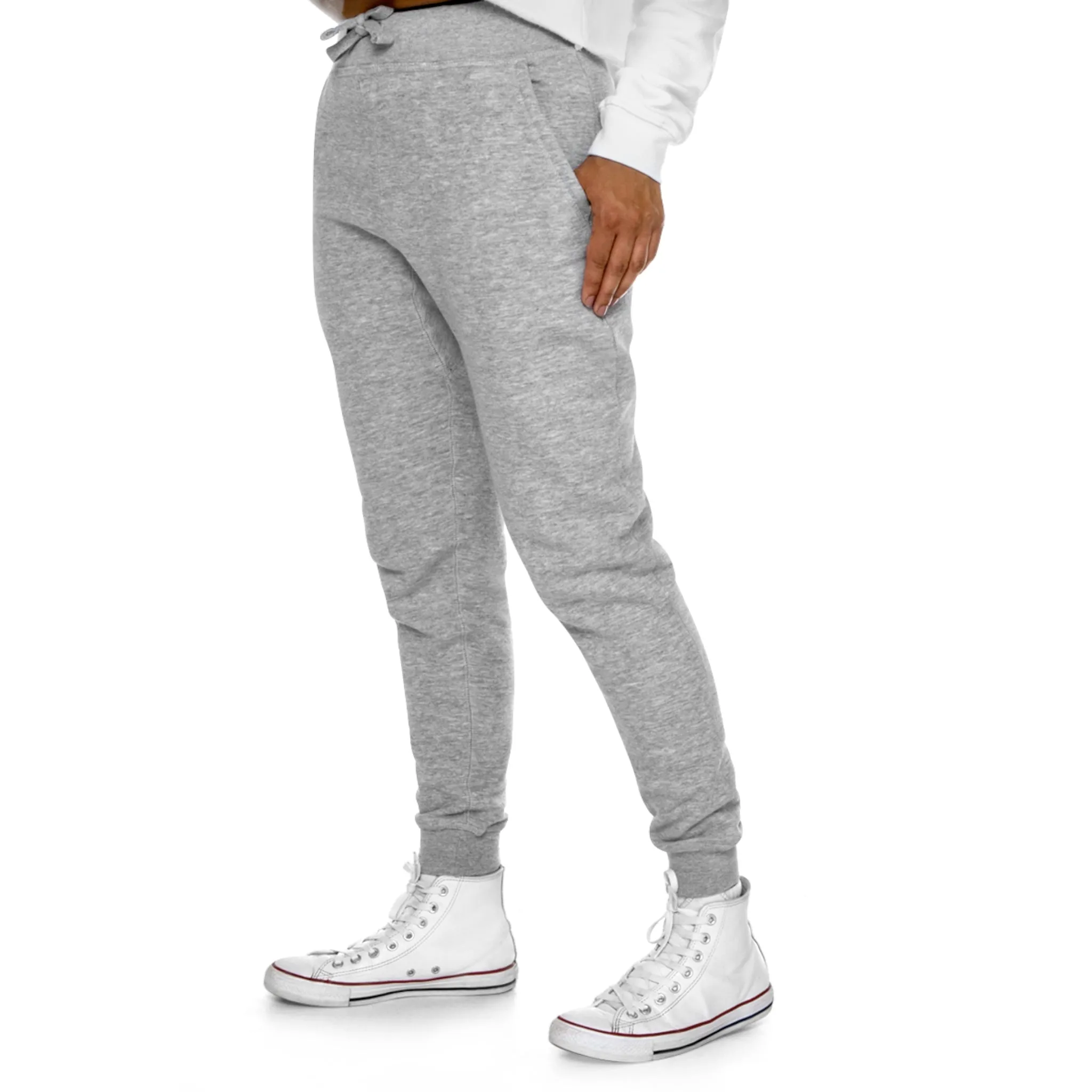 REP Unisex Fleece Joggers