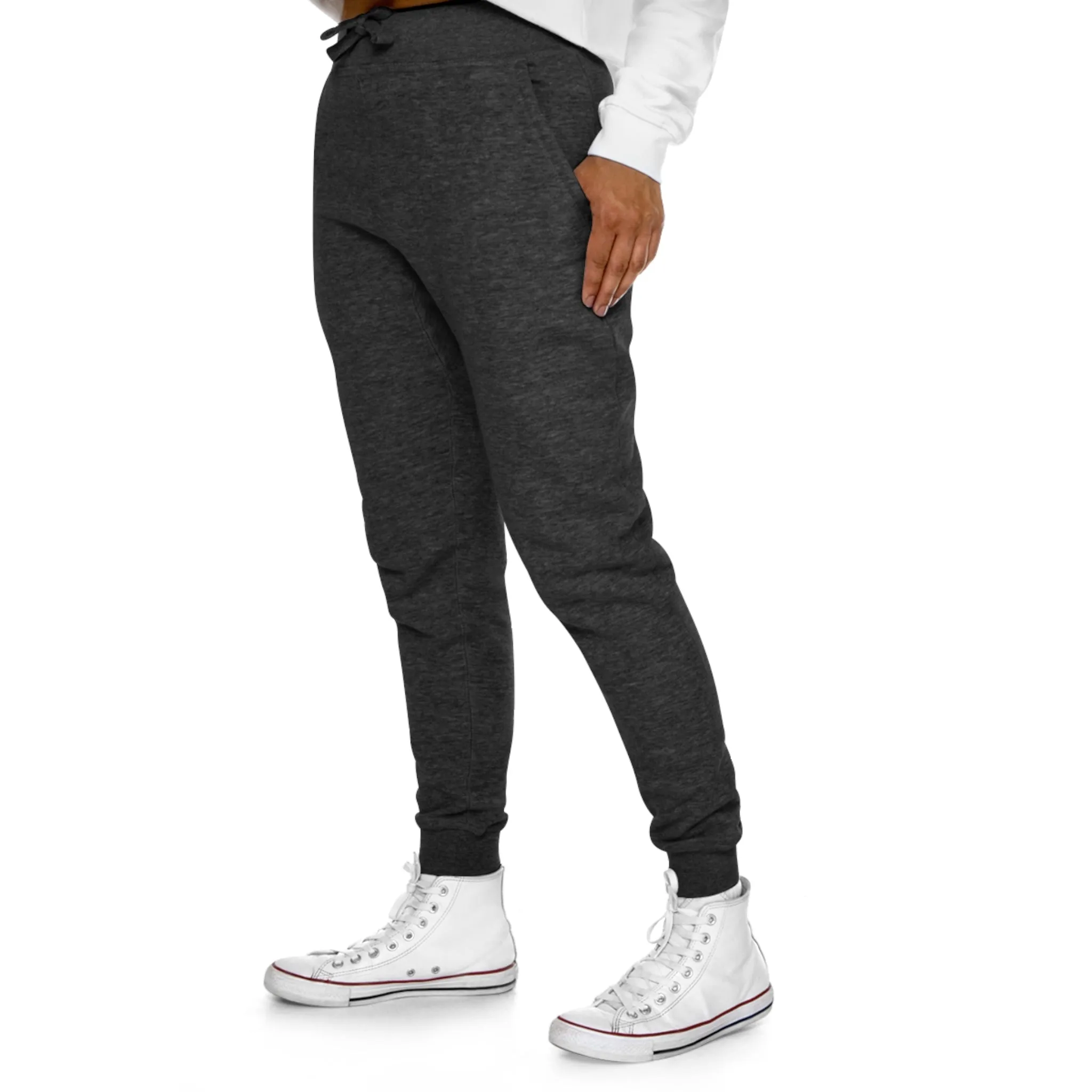 REP Unisex Fleece Joggers