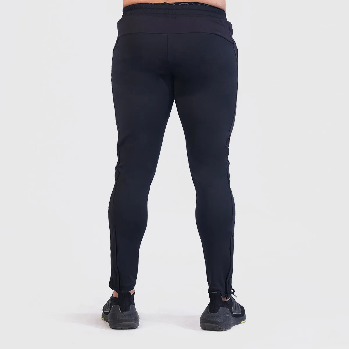 Rest Bottoms (Black)