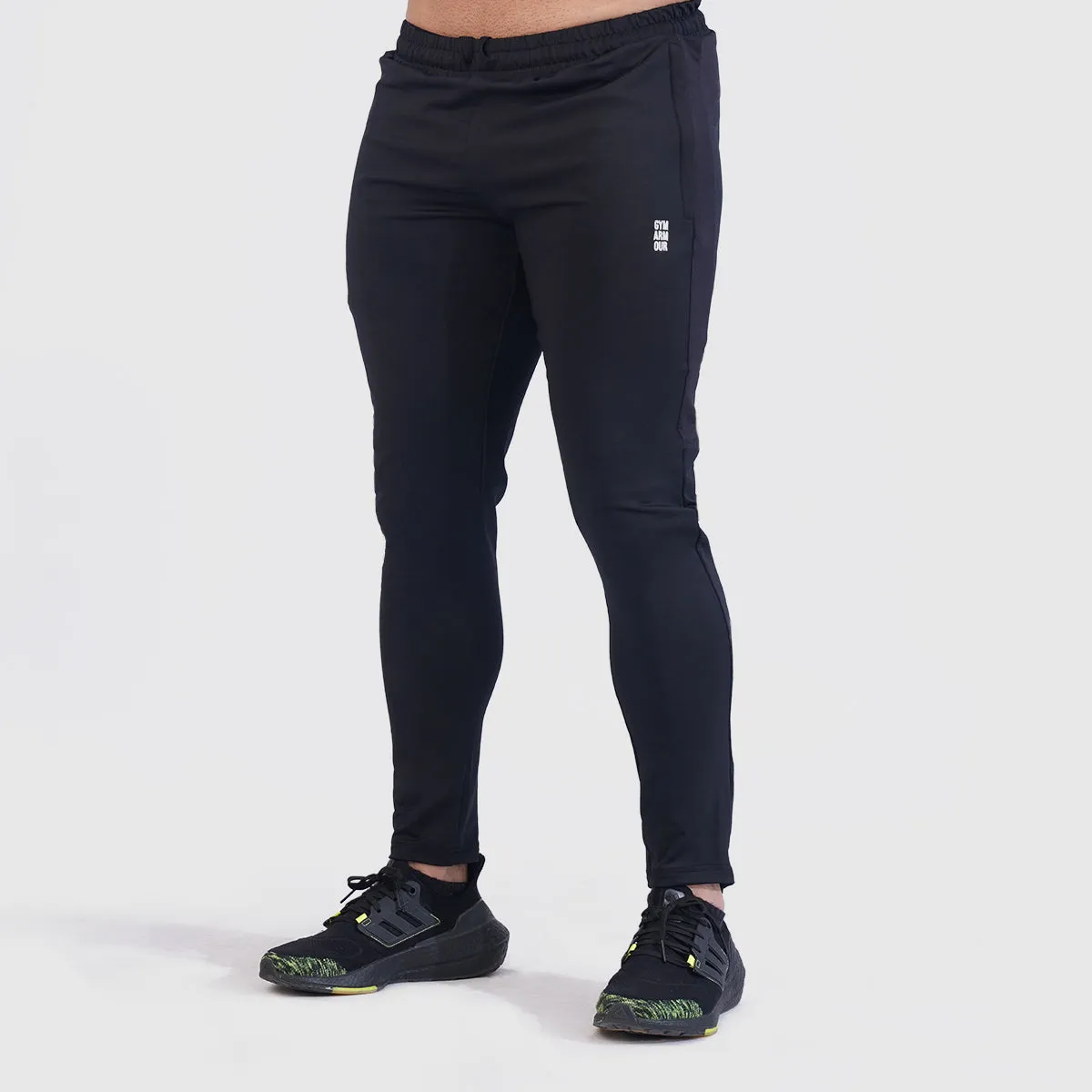 Rest Bottoms (Black)