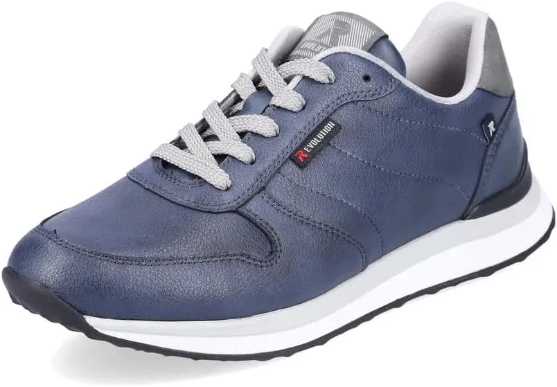 Rieker Ladies Casual Lace Up Trainers 42500