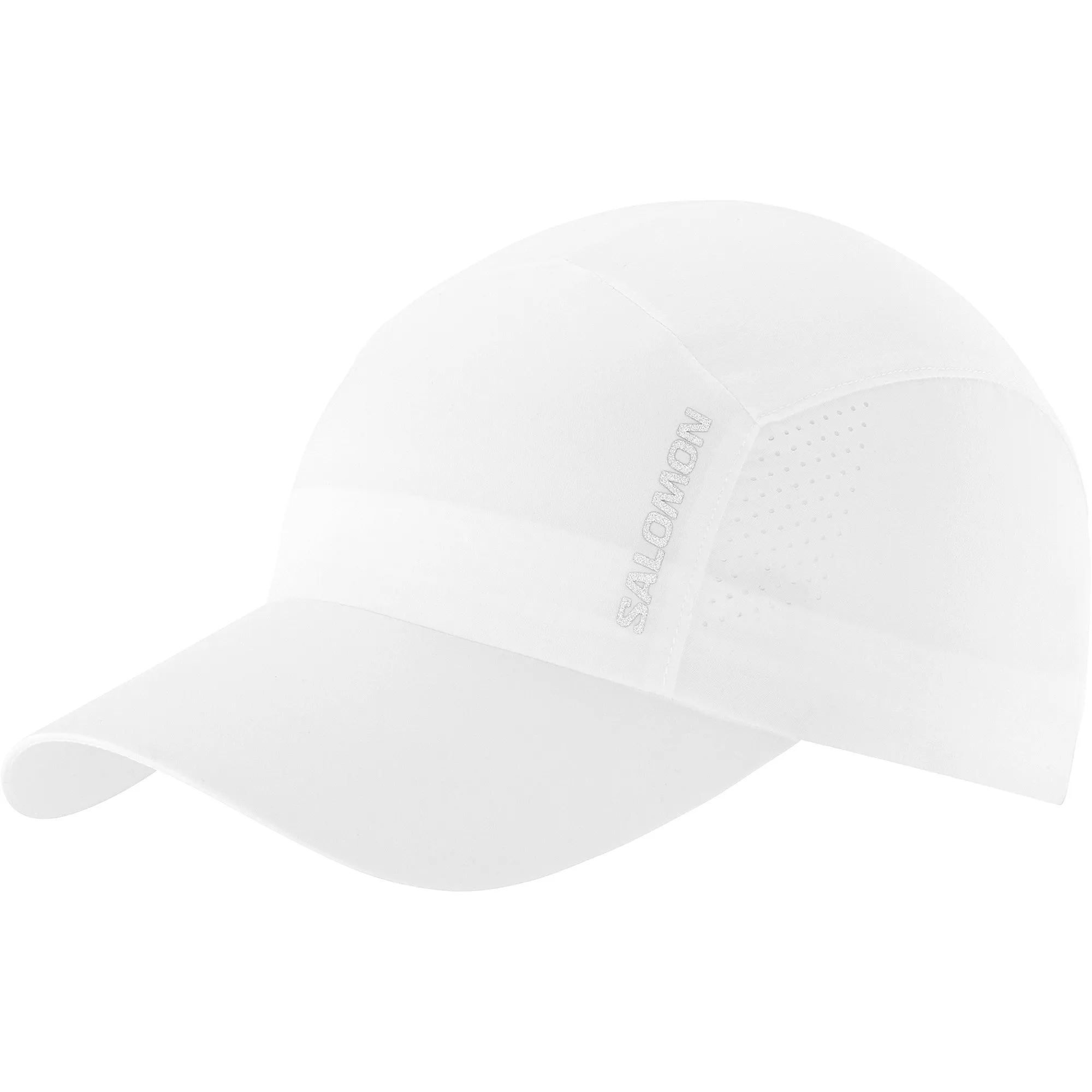 Salomon Cross Cap White | Buy Salomon Cross Cap White here | Outnorth