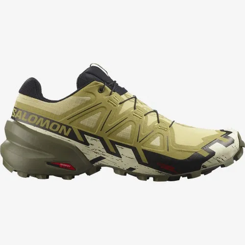 Salomon Speedcross 6 - Men's