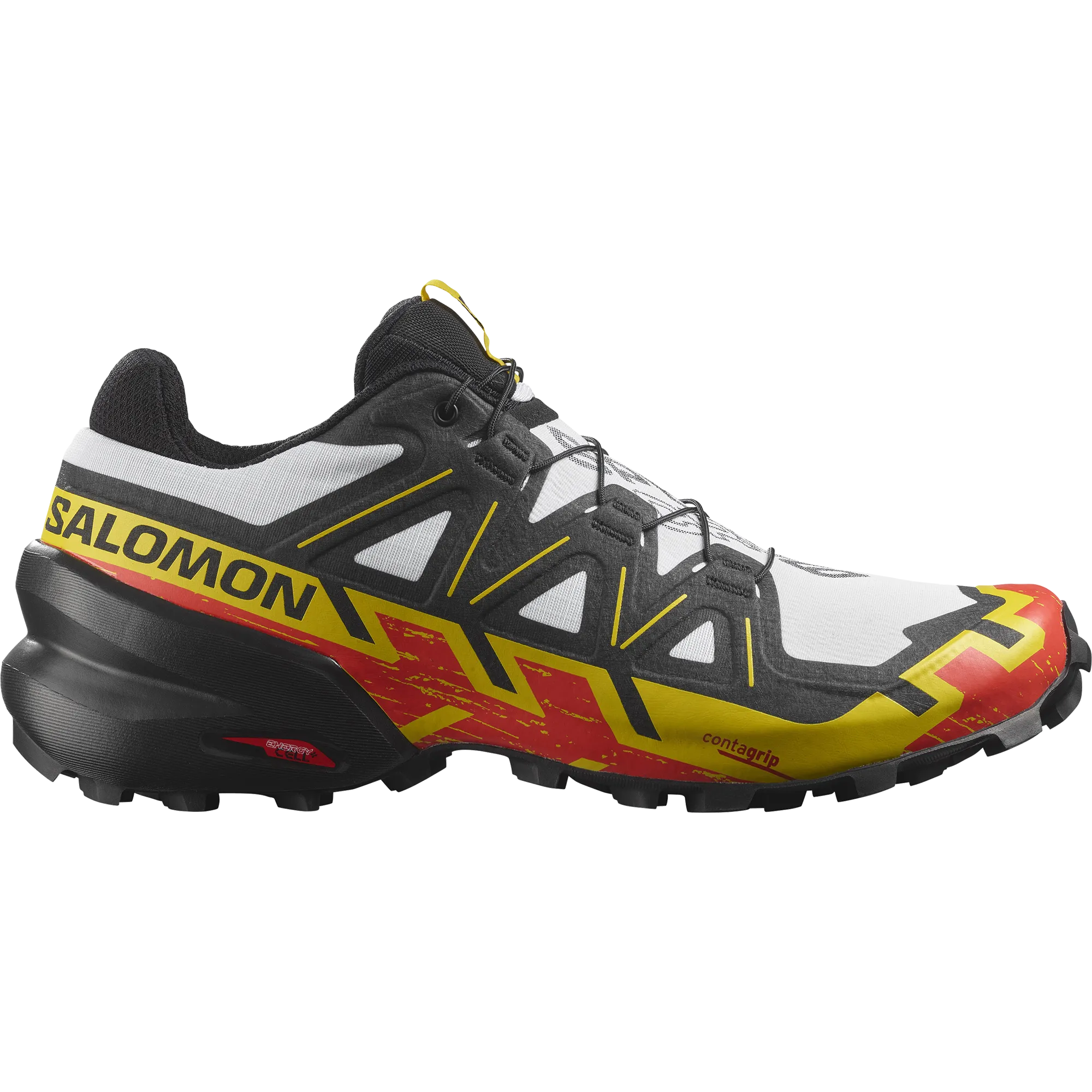 Salomon Speedcross 6 - Men's