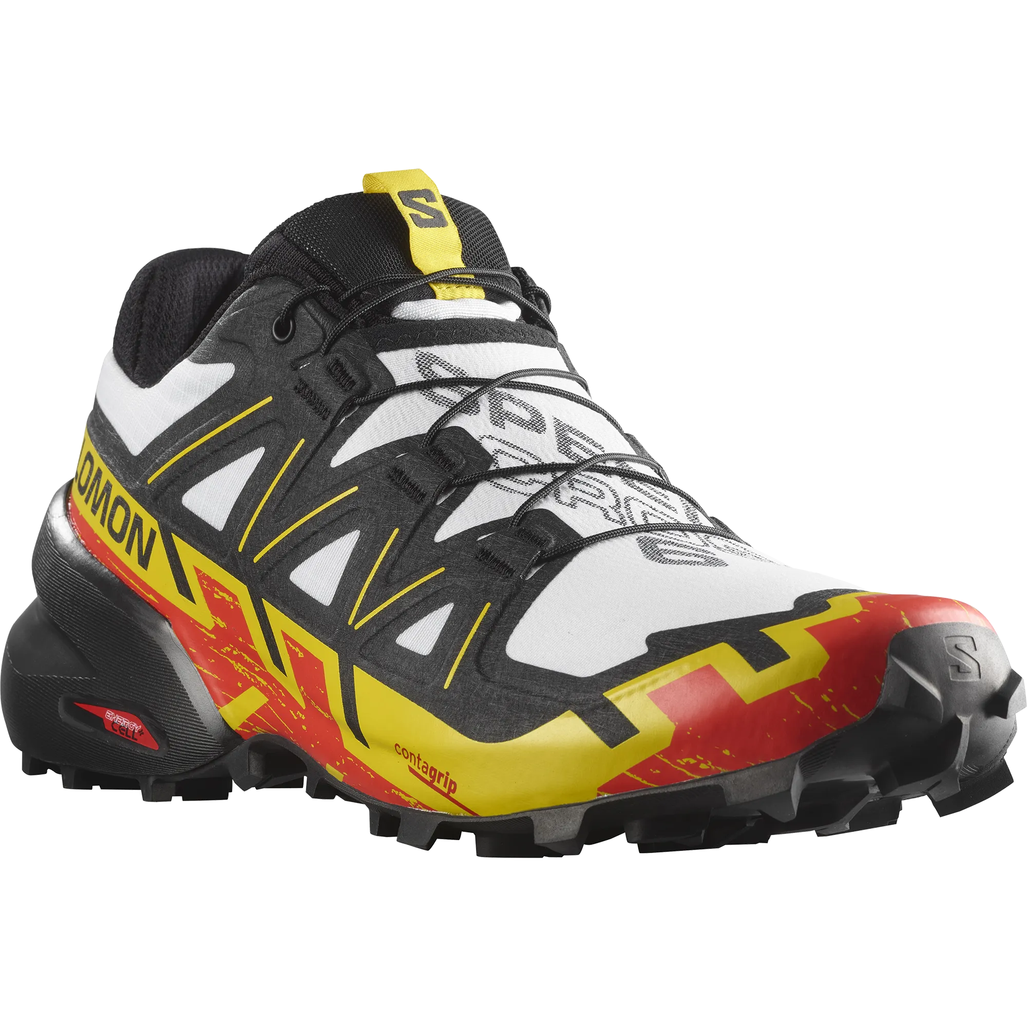 Salomon Speedcross 6 - Men's