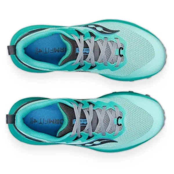 Saucony Peregrine 14 Womens