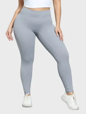 Seamless Naked Feeling High Waist Leggings