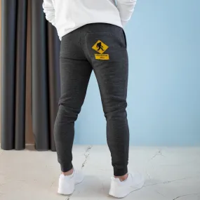 Seedsquatch Premium Fleece Joggers