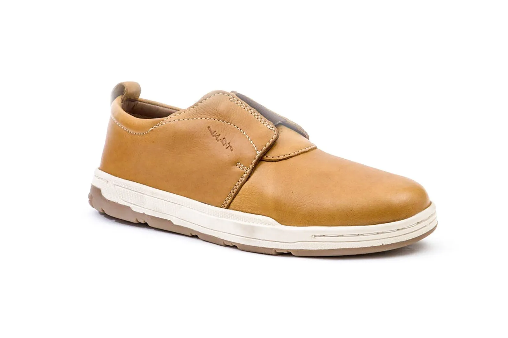 SHOE MOC TR-8157 D.BROWN