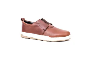 SHOE MOC TR-8157 D.BROWN