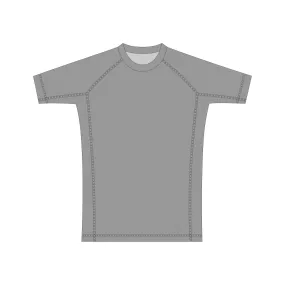 Short Sleeve Compression Top (A)