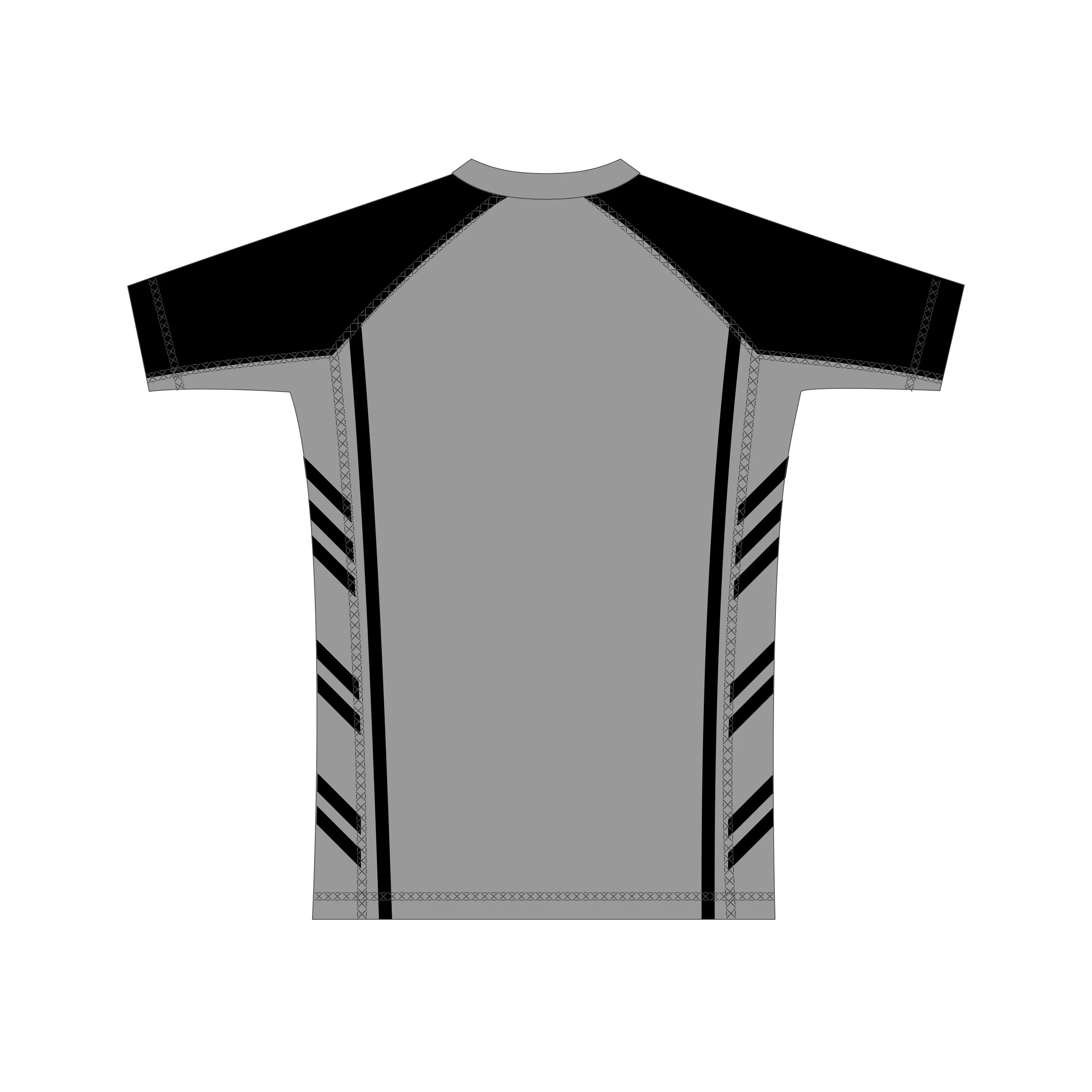 Short Sleeve Compression Top (D)